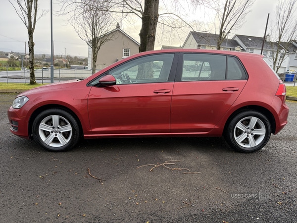 Used Volkswagen Golf 2015 for sale - 77958872: Photo 8