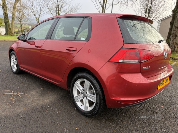 Used Volkswagen Golf 2015 for sale - 77958872: Photo 9