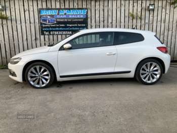 2014 - 2.0 TDi BlueMotion Tech GT 3dr [Nav/Leather]