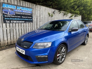 Used Skoda Octavia 2015 for sale - 75810366: Photo