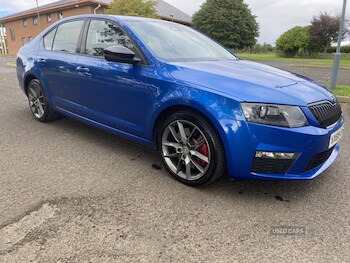 Used Skoda Octavia 2015 for sale - 75810366: Photo