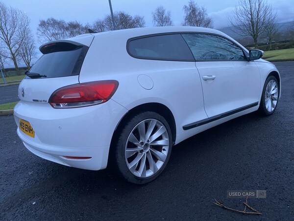Used Volkswagen Scirocco 2014 for sale - 76825529: Photo 11