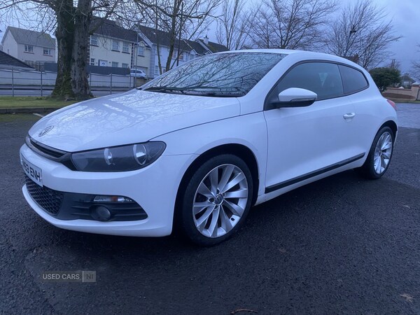 Used Volkswagen Scirocco 2014 for sale - 76825529: Photo 7