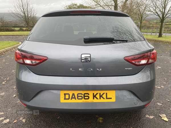 Used SEAT Leon 2016 for sale - 76586276: Photo 10