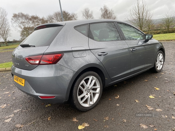 Used SEAT Leon 2016 for sale - 76586276: Photo 11