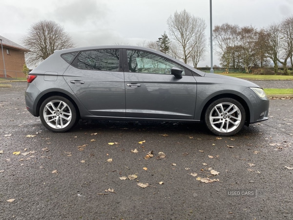 Used SEAT Leon 2016 for sale - 76586276: Photo 3