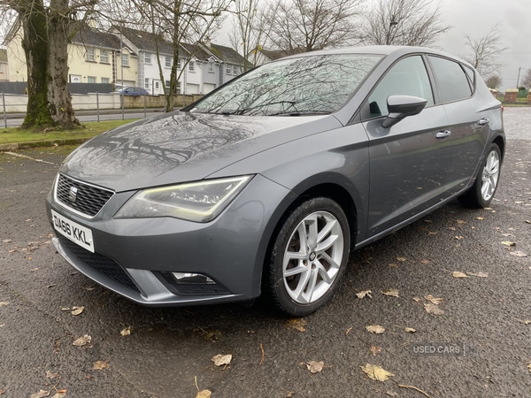 Used SEAT Leon 2016 for sale - 76586276: Photo 7