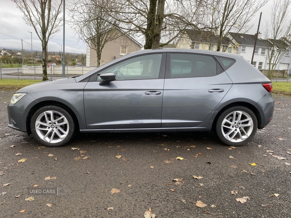 Used SEAT Leon 2016 for sale - 76586276: Photo 8