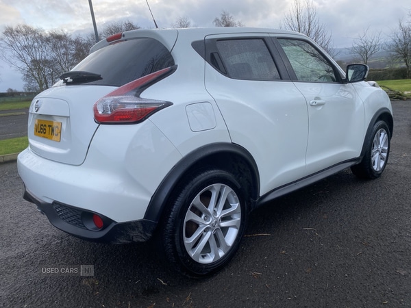 Used Nissan Juke 2016 for sale - 77441884: Photo 11