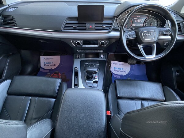 Used Audi Q5 2018 for sale - 71248367: Photo 13