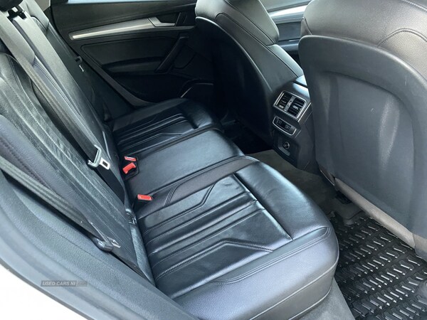 Used Audi Q5 2018 for sale - 71248367: Photo 6