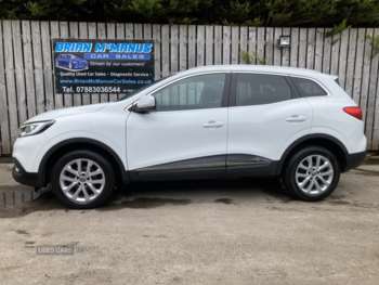 2018 - 1.5 dCi Dynamique Nav 5dr
