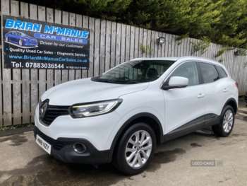 Used Renault Kadjar 2018 for sale - 74789209: Photo