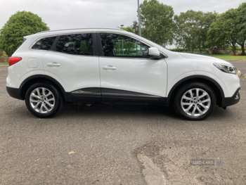 Used Renault Kadjar 2018 for sale - 74789209: Photo