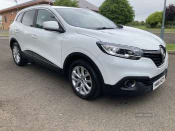 Used Renault Kadjar 2018 for sale - 74789209: Photo