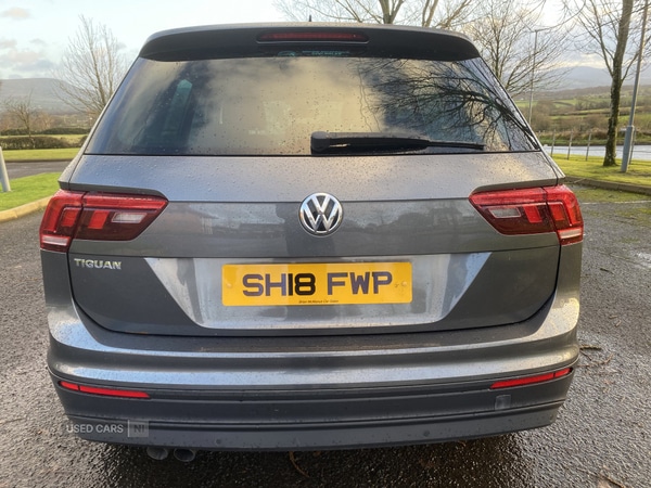 Used Volkswagen Tiguan 2018 for sale - 77021565: Photo 10