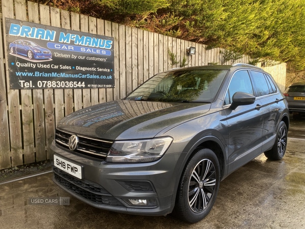 Used Volkswagen Tiguan 2018 for sale - 77021565: Photo 2
