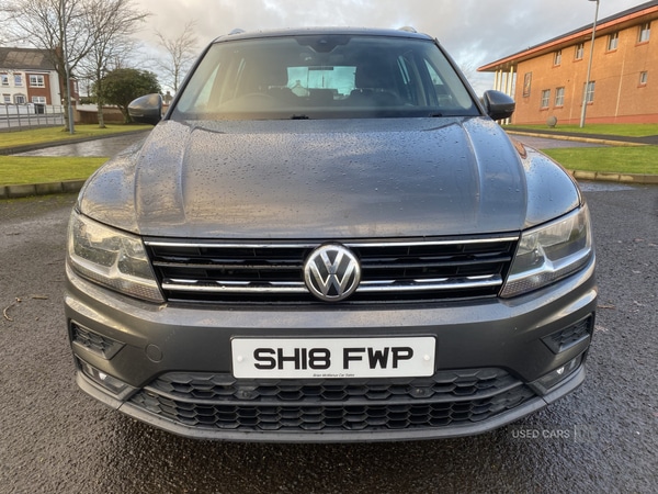 Used Volkswagen Tiguan 2018 for sale - 77021565: Photo 5
