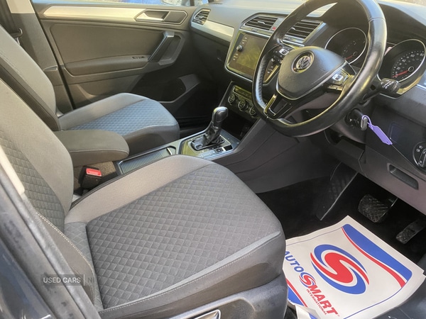 Used Volkswagen Tiguan 2018 for sale - 77021565: Photo 6