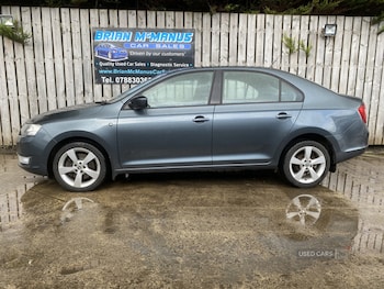 2014 - 1.6 TDI CR Elegance 5dr