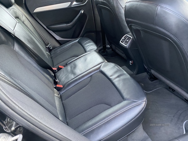 Used Audi Q3 2015 for sale - 71252781: Photo 12