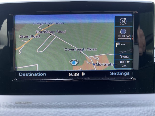 Used Audi Q3 2015 for sale - 71252781: Photo 13