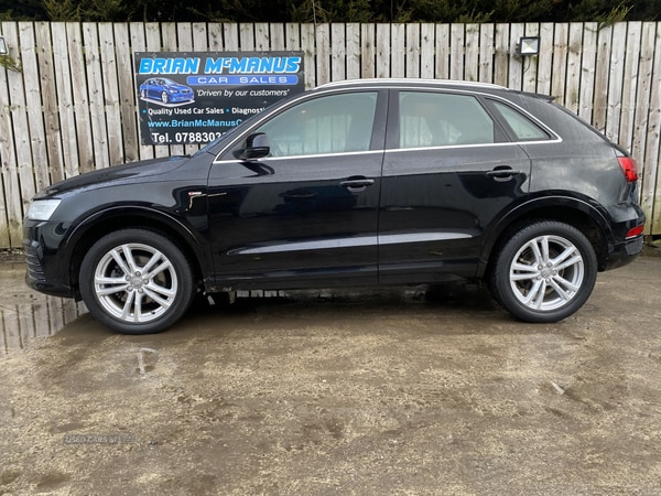 Used Audi Q3 2015 for sale - 71252781: Photo 5