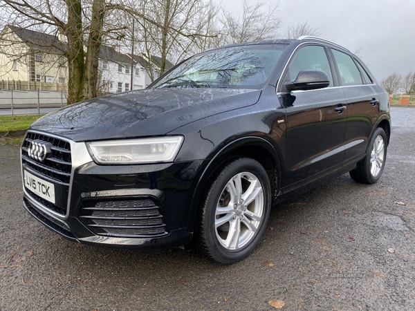 Used Audi Q3 2015 for sale - 71252781: Photo 7