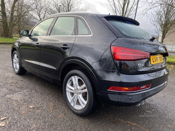 Used Audi Q3 2015 for sale - 71252781: Photo 9