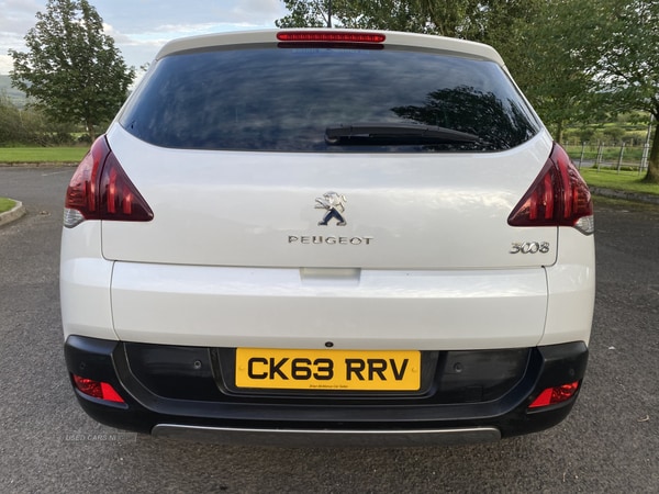 Used Peugeot 3008 2013 for sale - 71926466: Photo 10