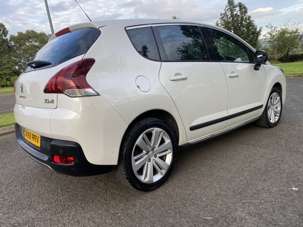 Used Peugeot 3008 2013 for sale - 71926466: Photo 11