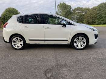 Used Peugeot 3008 2013 for sale - 71926466: Photo