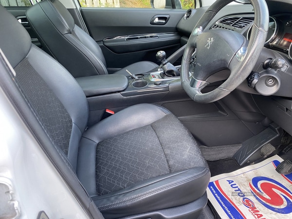 Used Peugeot 3008 2013 for sale - 71926466: Photo 4