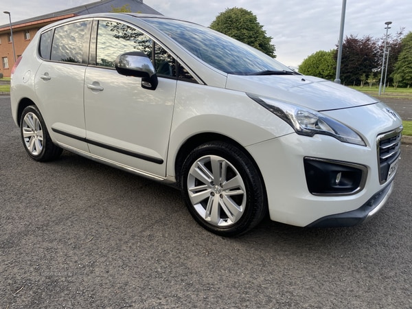 Used Peugeot 3008 2013 for sale - 71926466: Photo 5