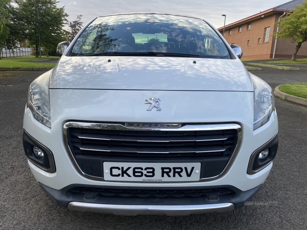 Used Peugeot 3008 2013 for sale - 71926466: Photo 6