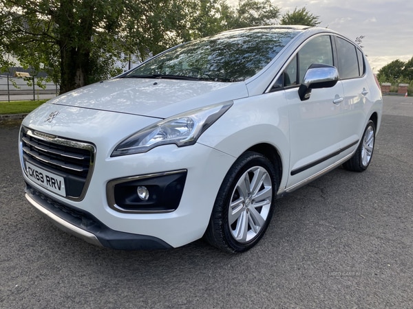 Used Peugeot 3008 2013 for sale - 71926466: Photo 7