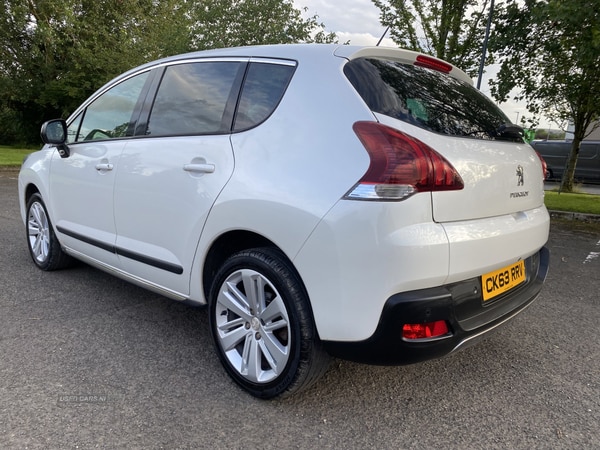 Used Peugeot 3008 2013 for sale - 71926466: Photo 9