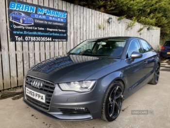 Used Audi A3 2013 for sale - 74499490: Photo