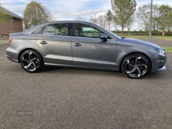 Used Audi A3 2013 for sale - 74499490: Photo