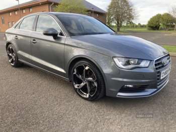 Used Audi A3 2013 for sale - 74499490: Photo