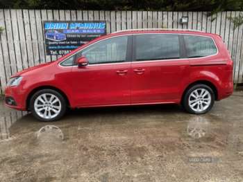 2014 - 2.0 TDI CR SE Lux [177] 5dr