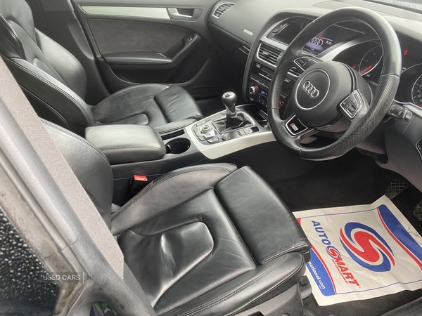 Used Audi A5 2015 for sale - 77041346: Photo 5