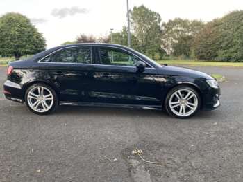 Used Audi A3 2015 for sale - 72281385: Photo