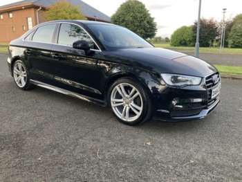 Used Audi A3 2015 for sale - 72281385: Photo