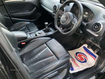 Used Audi A3 2015 for sale - 72281385: Photo