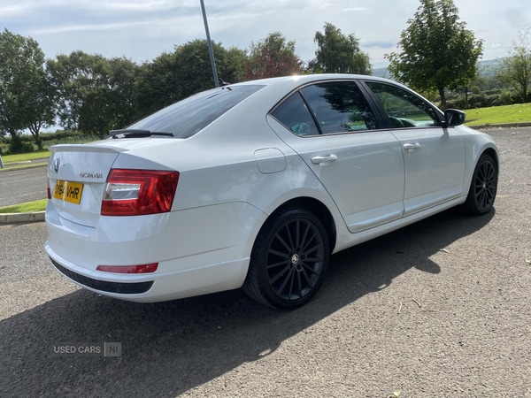Used Skoda Octavia 2014 for sale - 75553534: Photo 12
