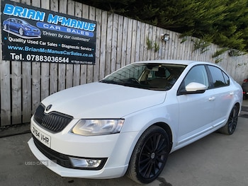Used Skoda Octavia 2014 for sale - 75553534: Photo
