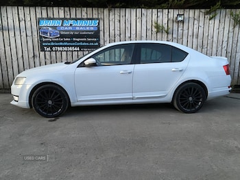 Used Skoda Octavia 2014 for sale - 75553534: Photo