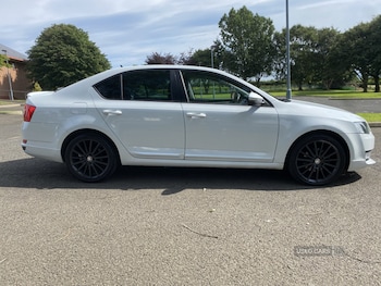 Used Skoda Octavia 2014 for sale - 75553534: Photo