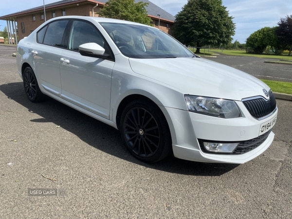 Used Skoda Octavia 2014 for sale - 75553534: Photo 4